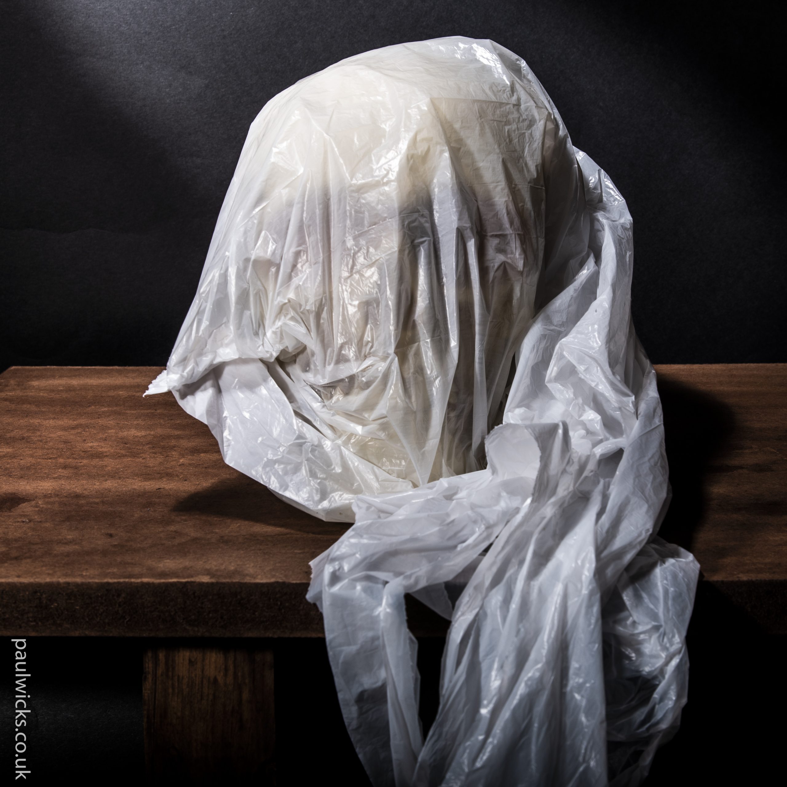 Plastic, fantastic? Concept work