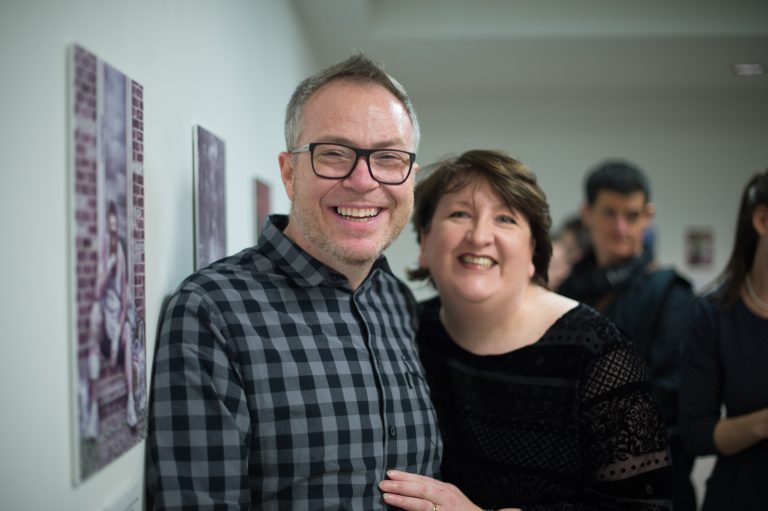 Exhibitions & Launches