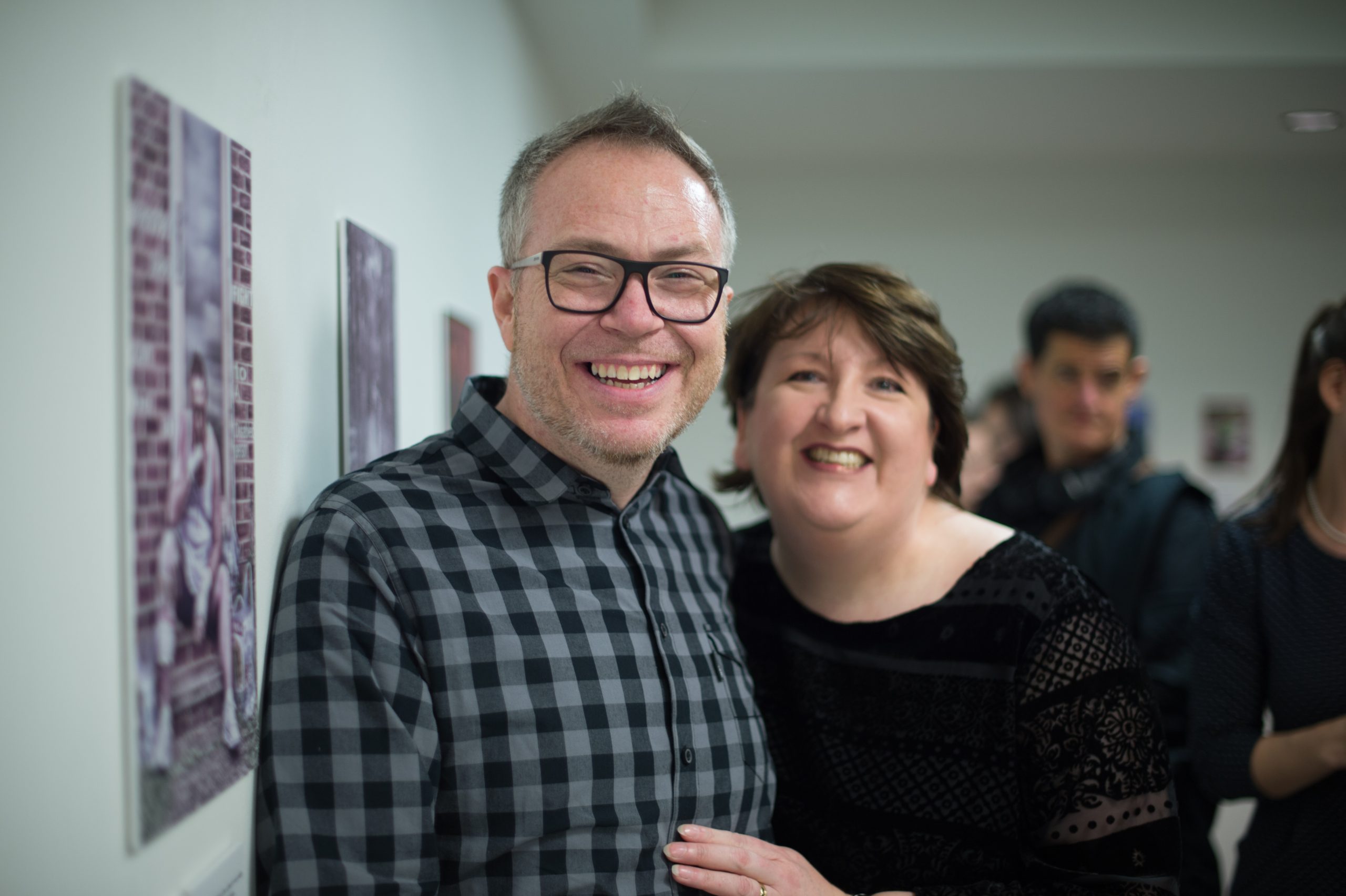 Exhibitions & Launches