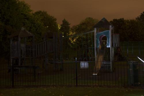 What Parents are scared of...