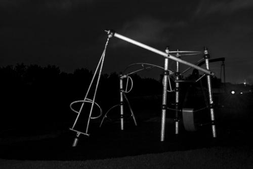 What Parents are scared of...