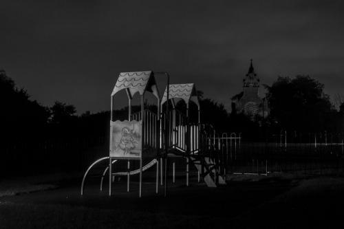 What Parents are scared of...