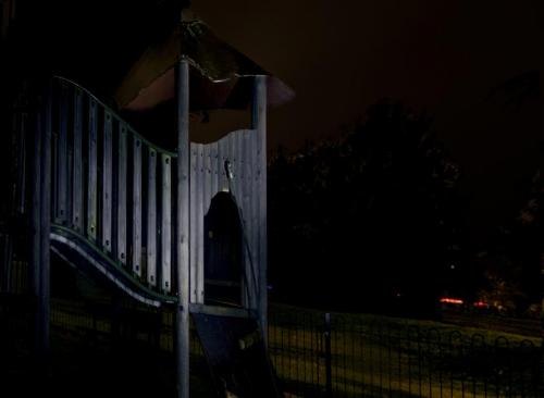 What Parents are scared of...