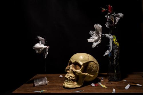 Plastic Fantastic?